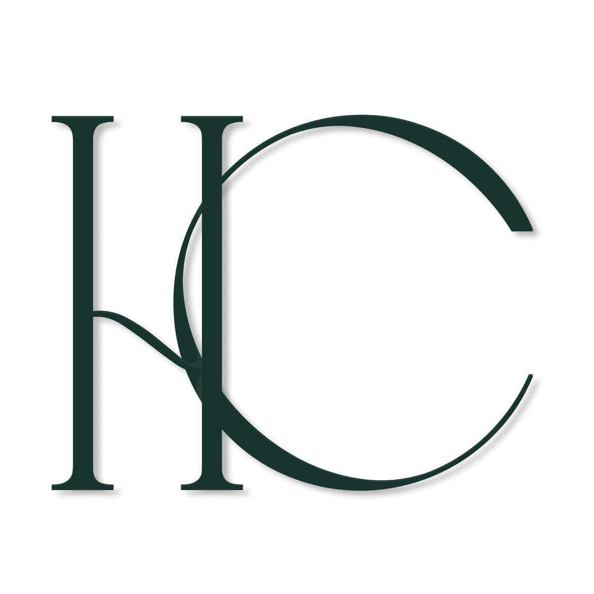 Halina Creations Logo