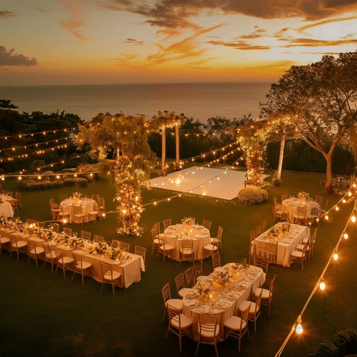 Reception Venue