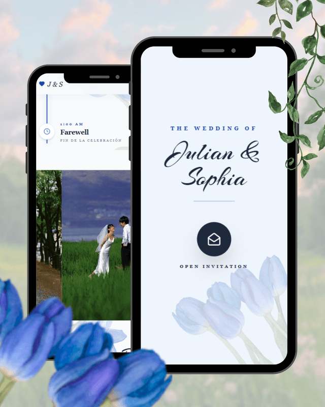 Elegant Garden